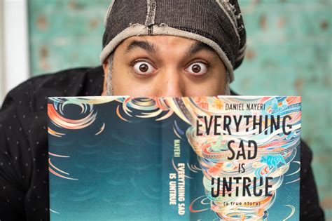 Everything Sad Is Untrue