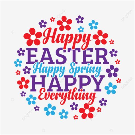 Everything Spring ( Everything)