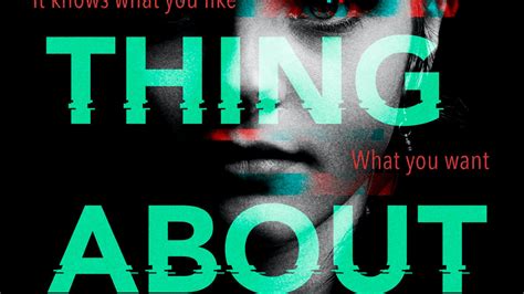 Read Online Everything About You Discover This Years Most Cutting Edge Thriller 