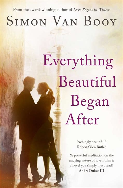 Download Everything Beautiful Began After 