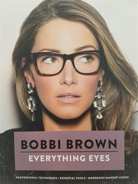 Download Everything Eyes Professional Techniques Essential Tools Gorgeous Makeup Looks Bobbi Brown 