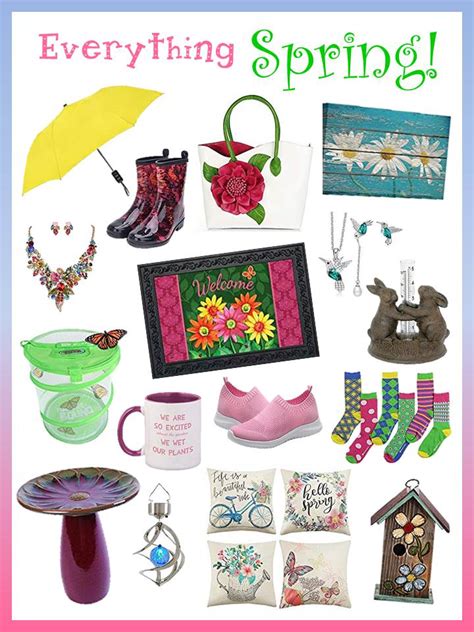 Read Everything Spring Everything 