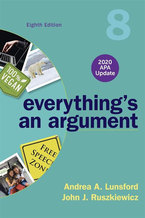 Everythings An Argument