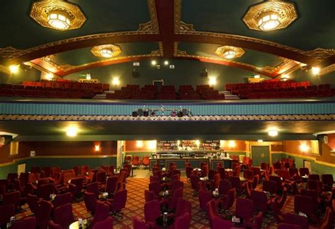 Evesham Regal Cinema