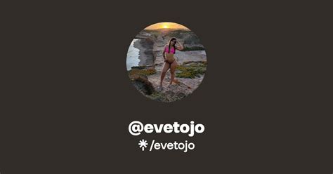 evetojo onlyfans