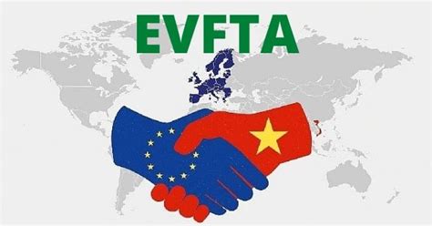 evfta | The EVFTA and its Implications to Vietnam