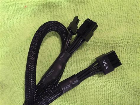 evga power supply cable Newegg.com