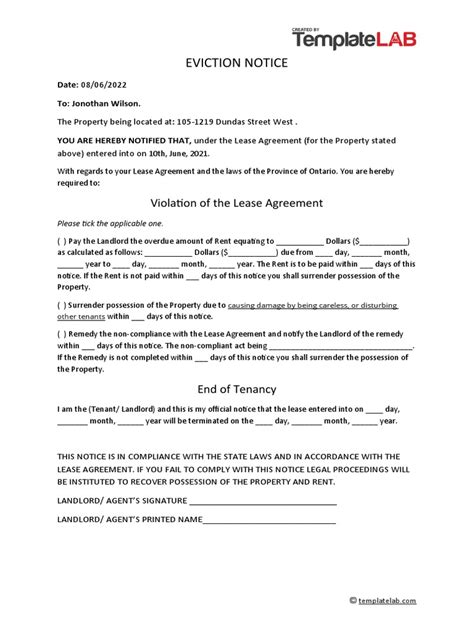 Eviction Notice Script Pastebin