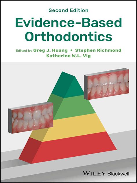 evidence based orthodontics