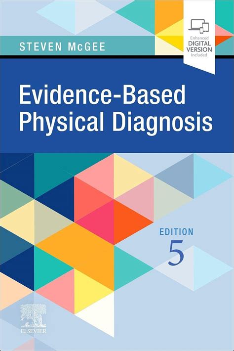 evidence based physical diagnosis