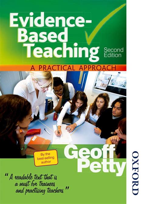 Evidence Based Teaching 2nd Edn A Practical Appro
