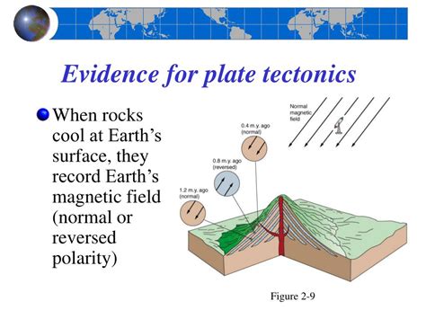 Evidence Of Plate Tectonics Self Checking Worksheet Just Physical Evidence Worksheet - Physical Evidence Worksheet