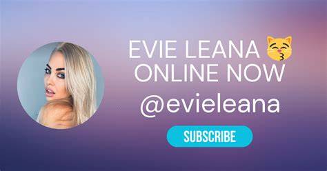 evieleana nude