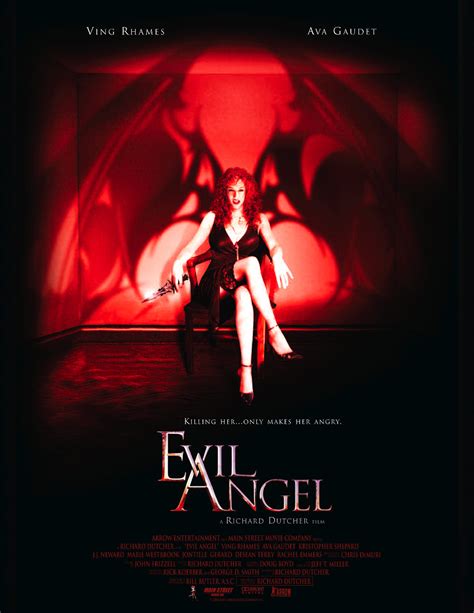 Evil angel full videos
