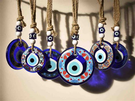 Evil Eye And
