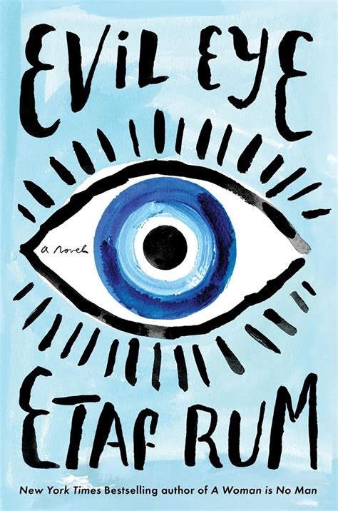 Evil Eye Book
