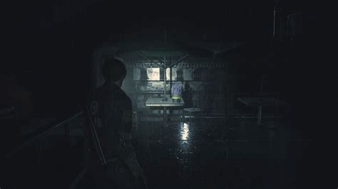 Evil In Waiting Walkthrough