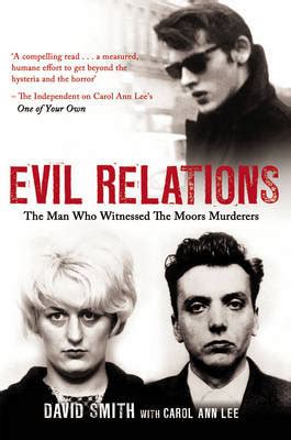 evil relations formerly published as witness the
