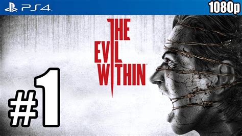 Evil Within Walkthrough