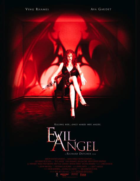 evil angel