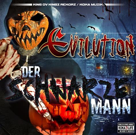 evilution