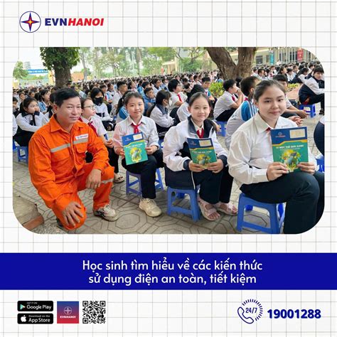evnhanoi.vn | EVNHANOI