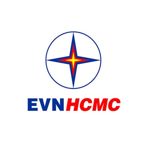 evnhcmc | in lc TP HCM EVNHCMCTTCSKH Ha n