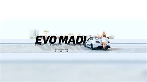 evo madi nudes