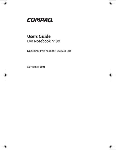 Read Online Evo Notebook User Guide 