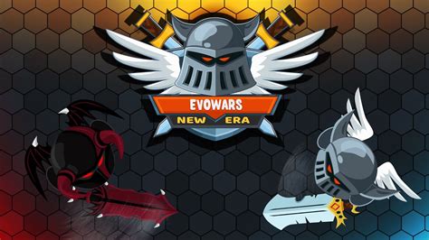 evo.io | Evowars IO Nn tng Game Online trc