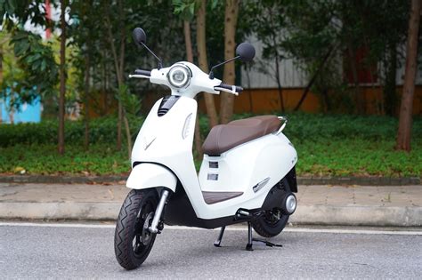 evo200 | Xe My in VinFast Evo 200 Lite