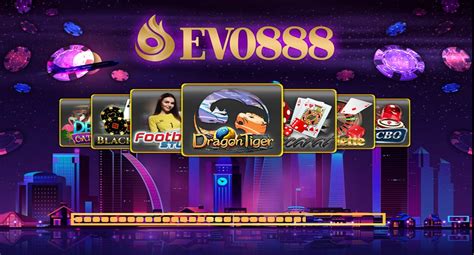 evo888 online casino
