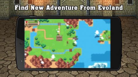 Evoland 2 Walkthrough Android