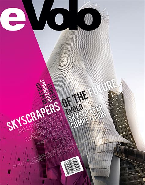 evolo spring 2010