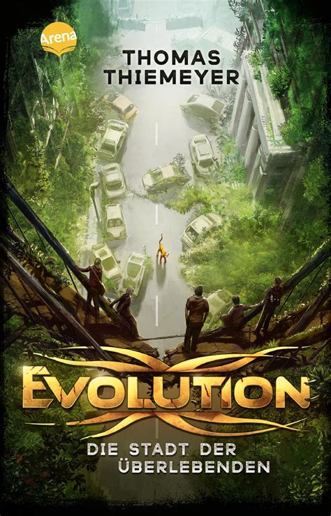 evolution 1 die stadt der uberlebenden evolution