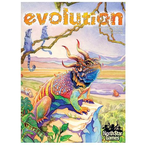 Evolution 2nd Edition