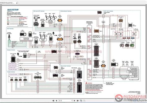 Evolution 3 Engine Wiring Diagram