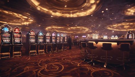 evolution action casino