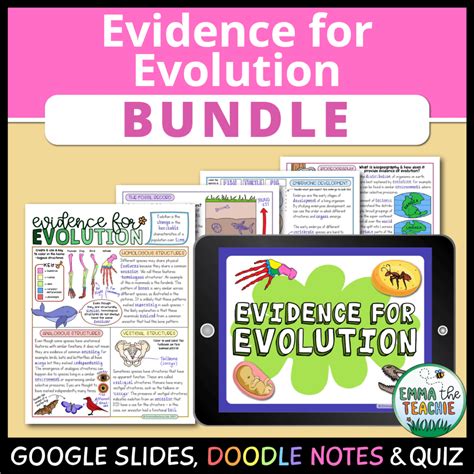 Evolution Bundle 17 Learning Modules And 6 Article The Endosymbiotic Theory Worksheet Answer Key - The Endosymbiotic Theory Worksheet Answer Key