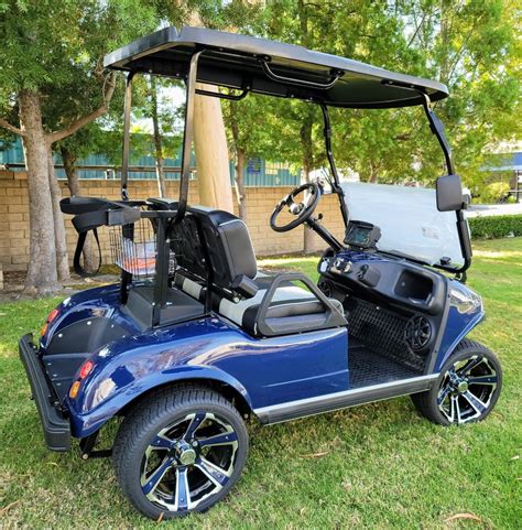 EVolution Golf Cart Community Forum  Can someone plz tell me the tire  pressure for a classic 4 pro