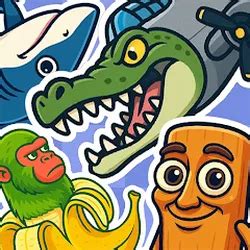 Evolution Friv Game