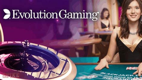 evolution gaming live casinologout.php