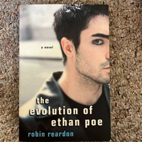 Evolution Of Ethan Poe The
