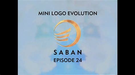 Evolution Revolution Saban