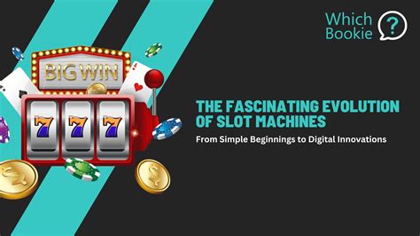 evolution slot 