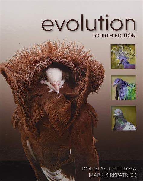 Full Download Evolution 3Rd Edition Futuyma 