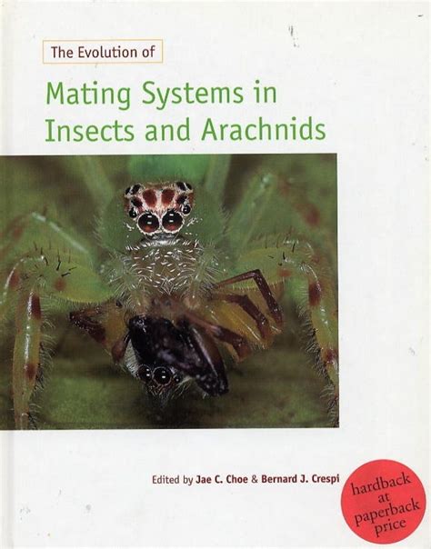 Read Evolution Mating Systems In Insects 