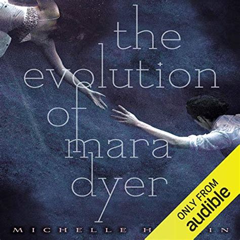 Download Evolution Of Mara Dyer English 