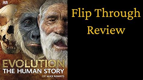 Full Download Evolution The Human Story 