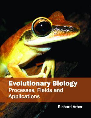 Evolutionary Biology Textbook